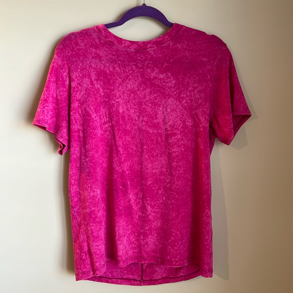 All Yours Cotton T-Shirt